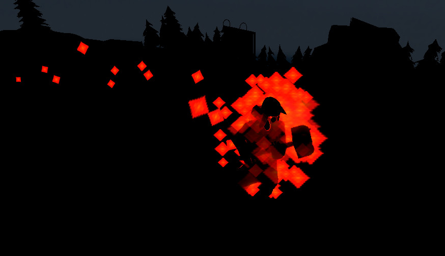pkfire fire