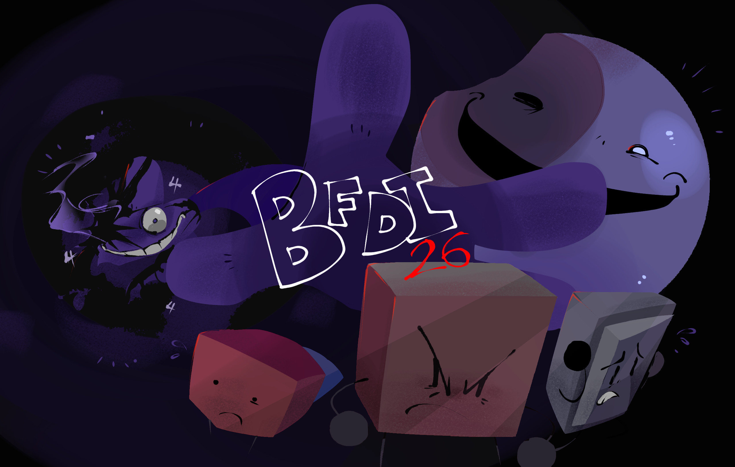 BFDI 26 Psych Engine Port