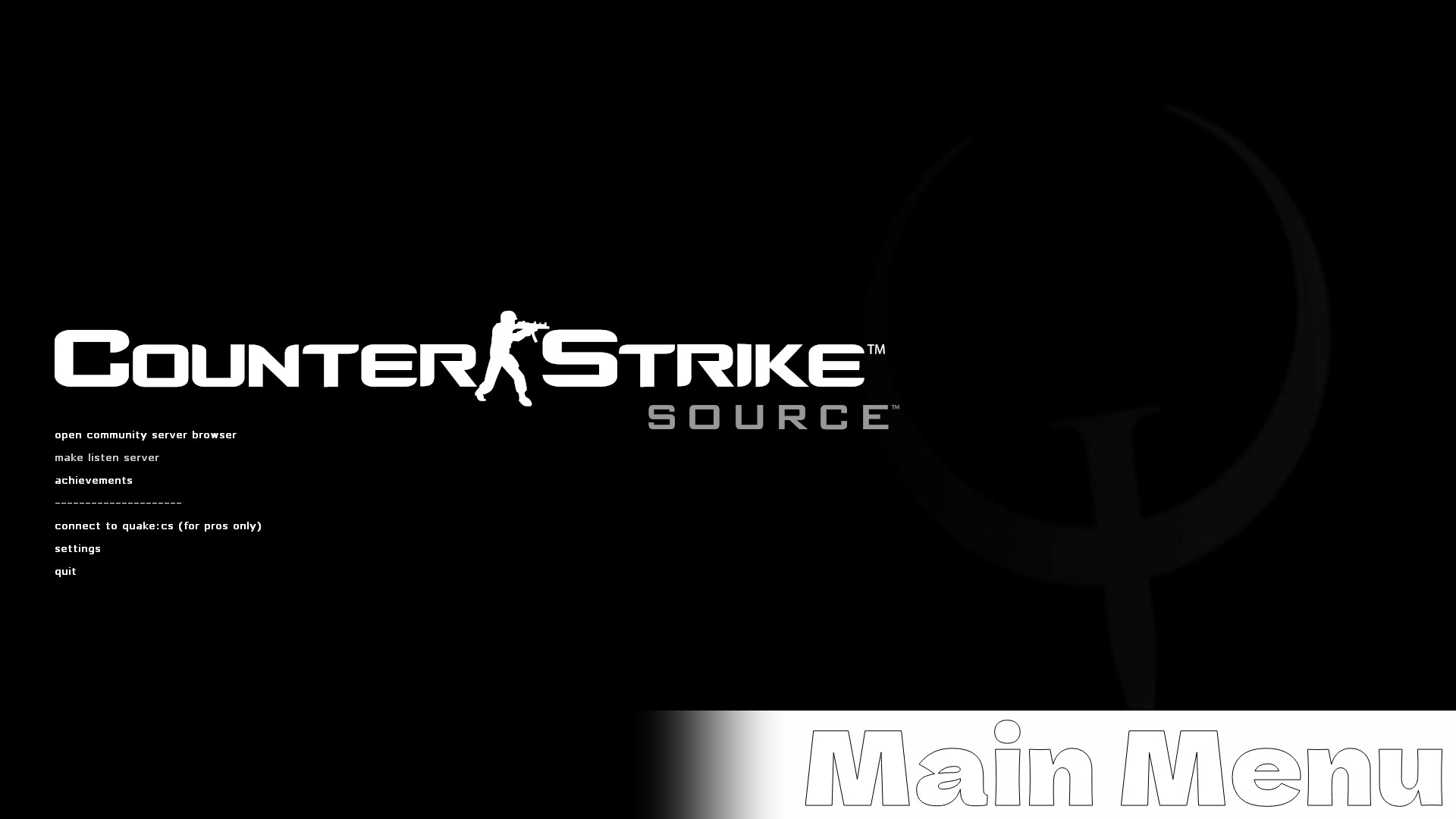 Simple Hud Mod for Counter-Strike: Source | CS:S Mods