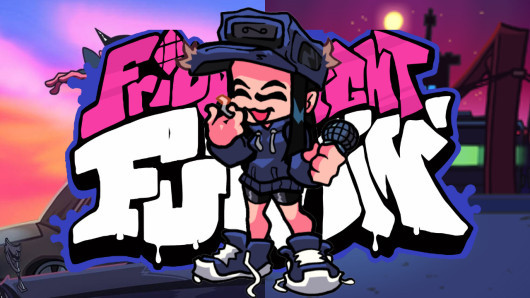 Friday Night Funkin' Cassette Mixes