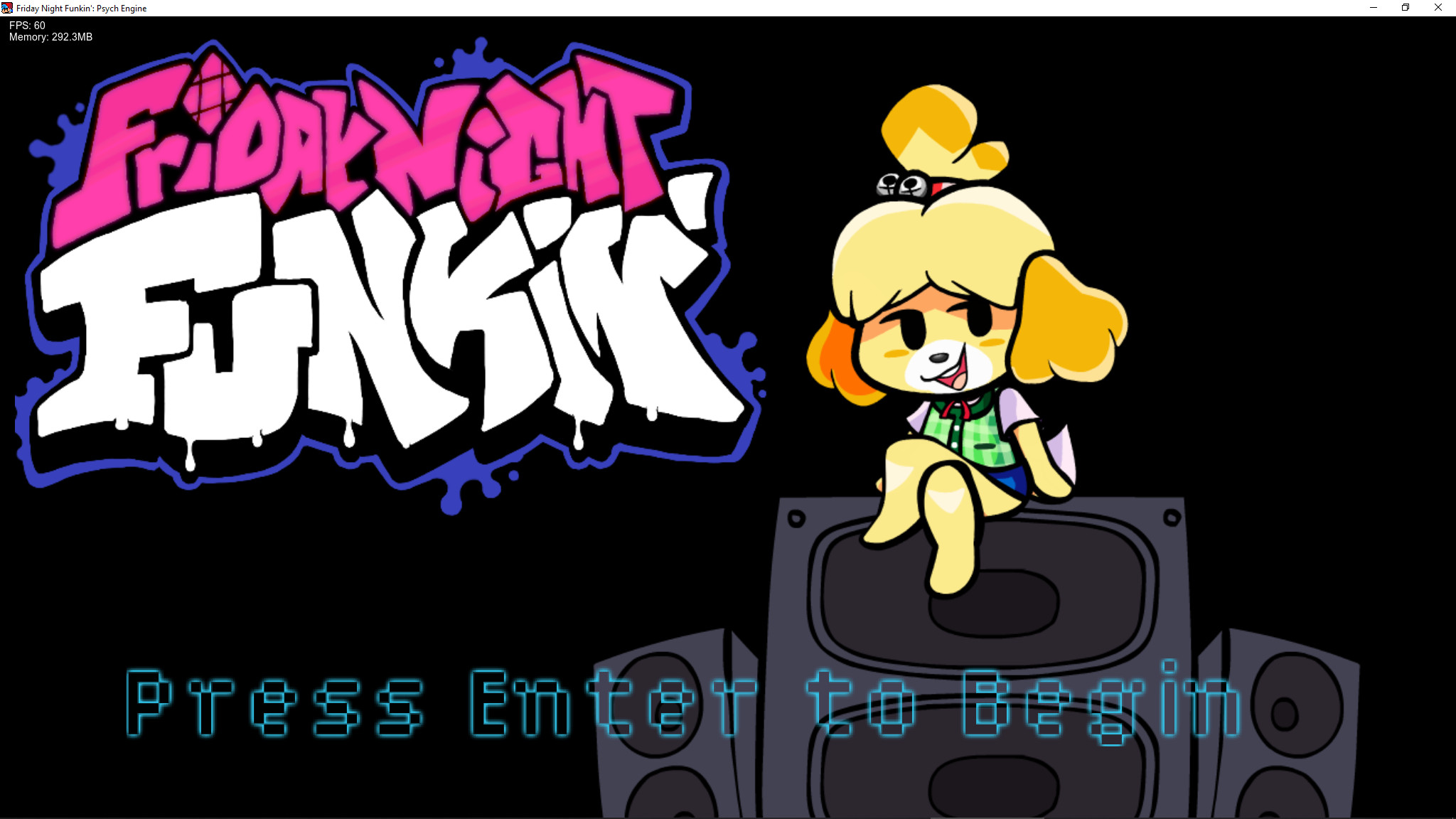 Vs. Isabelle