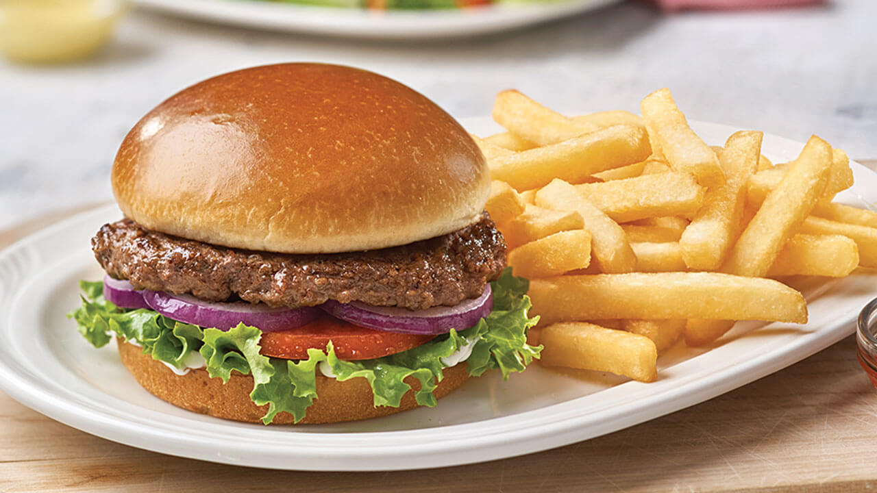 JF1's FAST-FOOD FUNKIN'! (V3 OUT NOW)