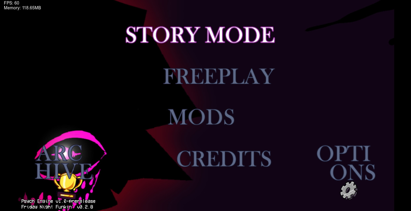 FNF Corruption Psych 1.0