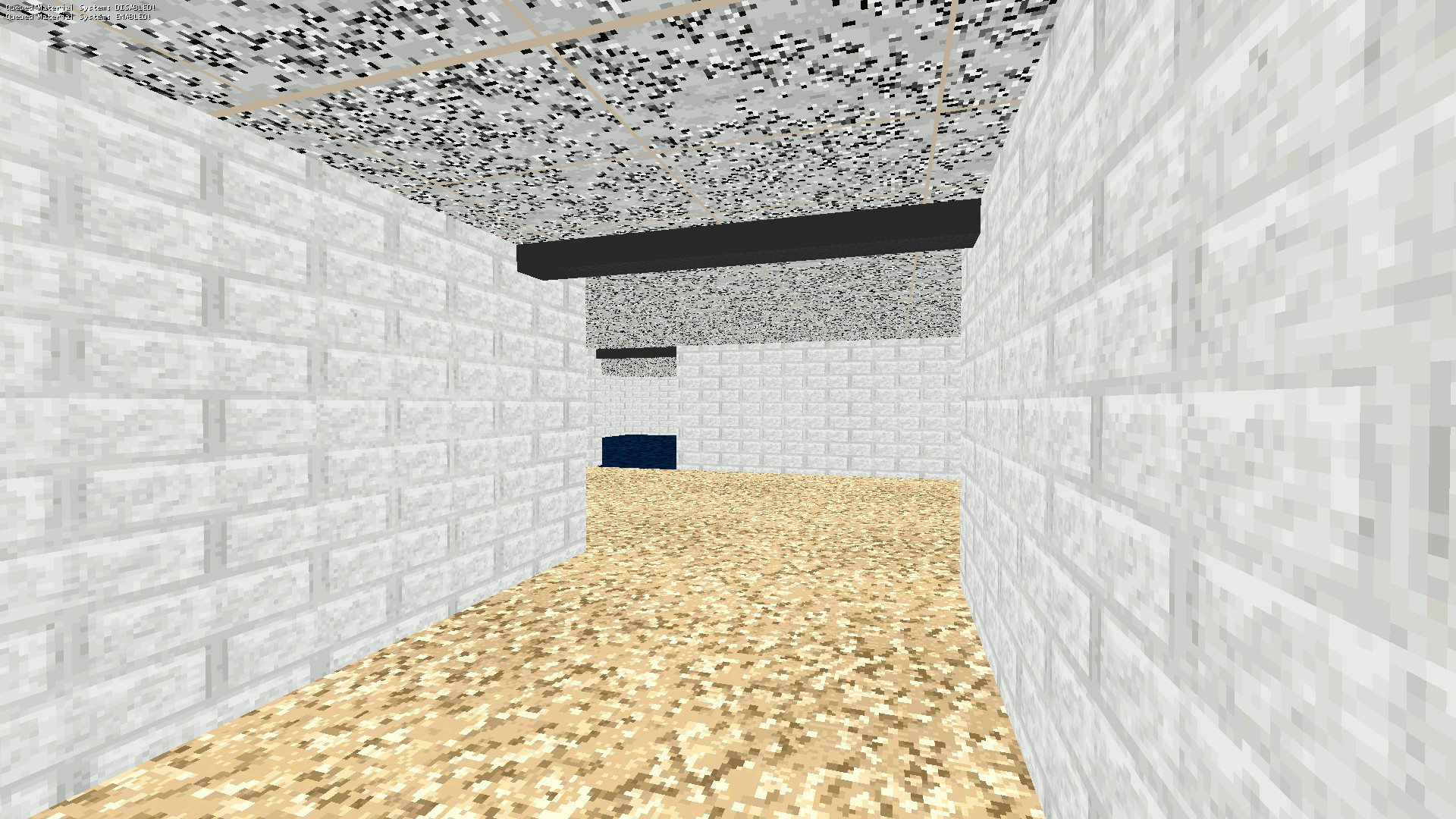 Baldi's Mini-school