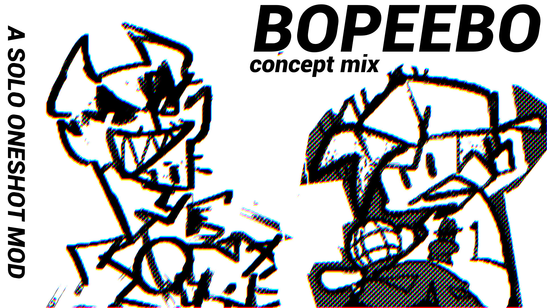 Bopeebo Concept Mix