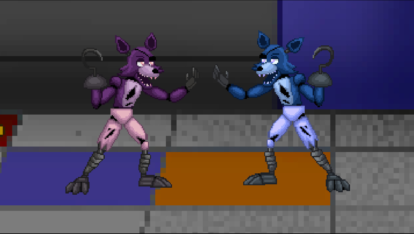 Playtime Co. (Poppy Playtime) (CMC+/SSBC 9.5) Mod for Super