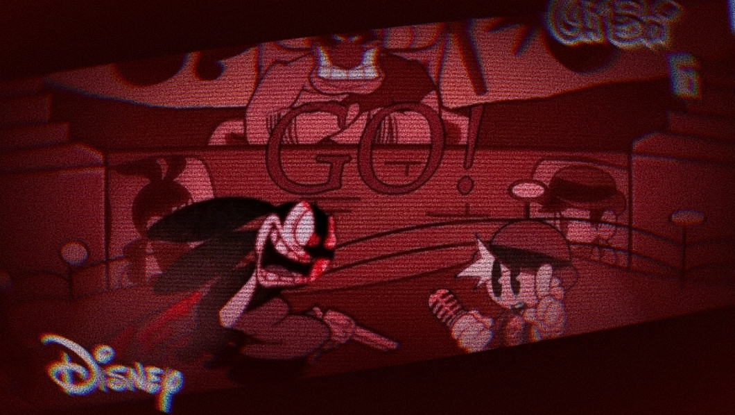 Saturday Fatality：Lycanthropy Vesania D-Side RTX