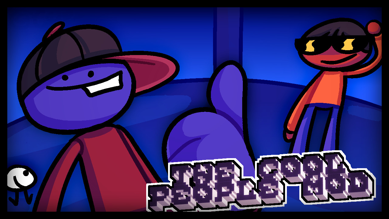 THE COOL PEOPLE MOD