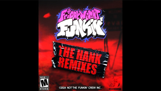 Friday Night Funkin': The Hank Mixes [DEMO]