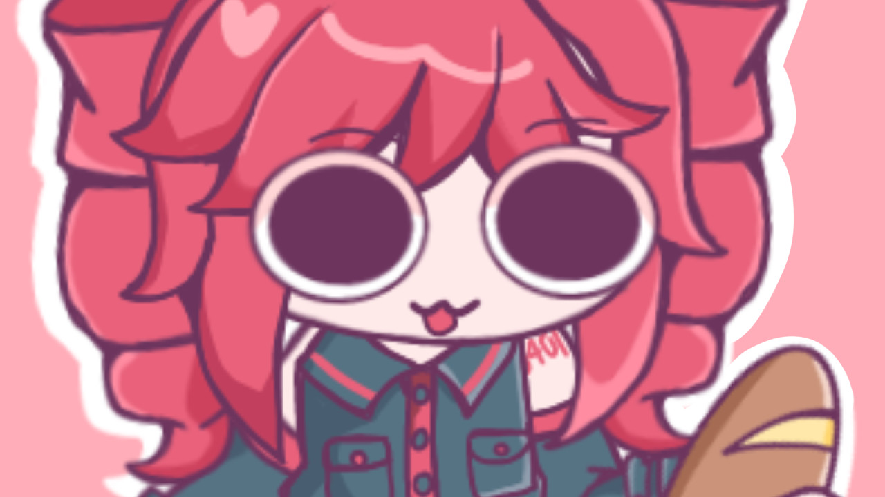 Casane Tetto's New Sprite