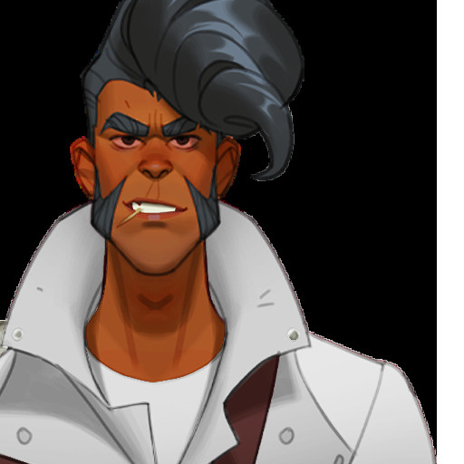 Ixian Shiv Icons screenshot