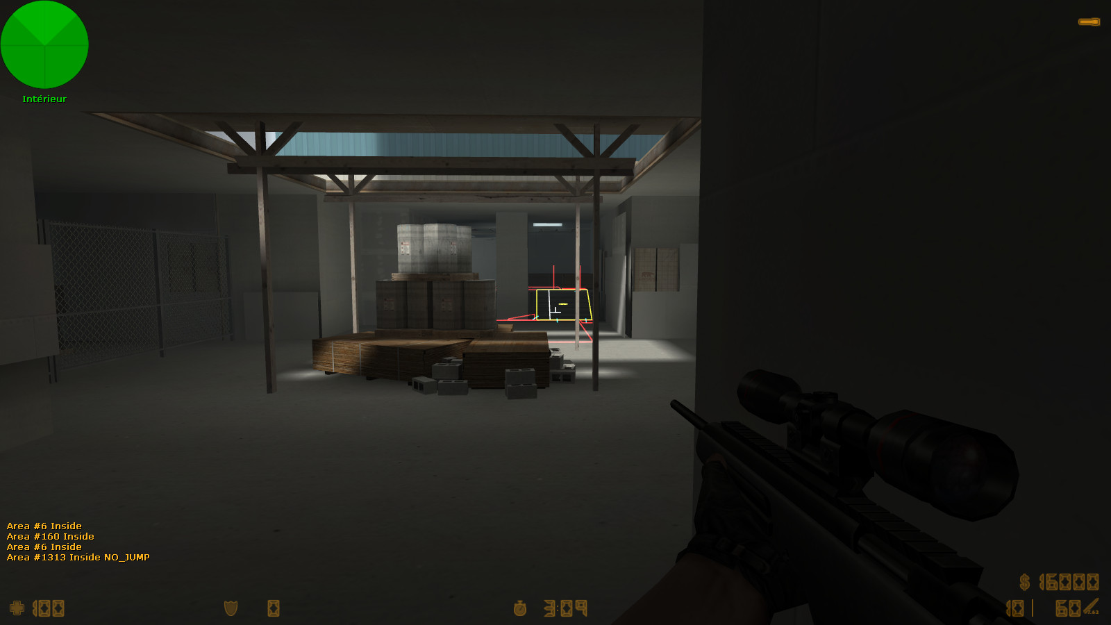 go_dizzy.nav Mod for Counter-Strike: Condition Zero | CS:CZ Mods