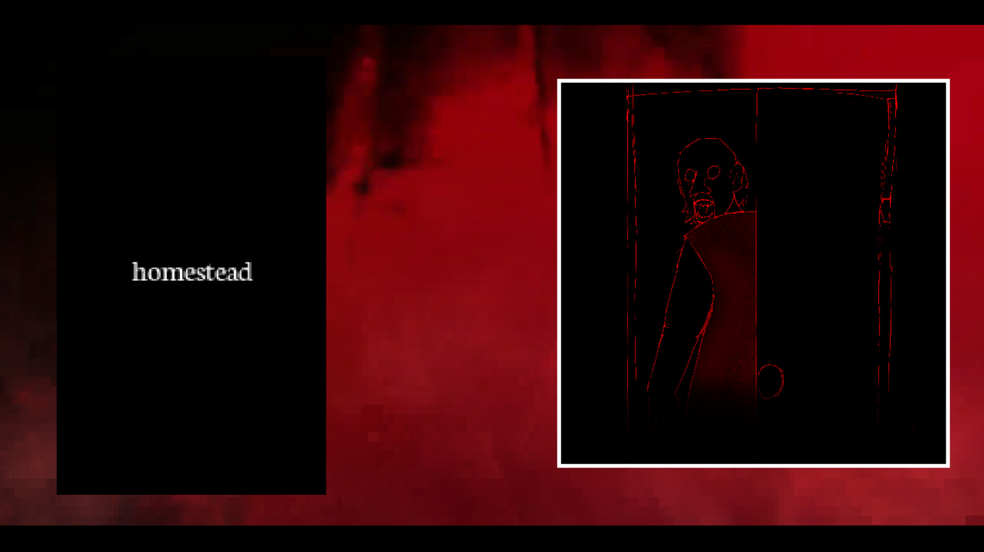 DEAD AIR FANSONG: Playable Homestead