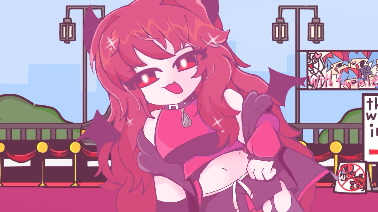 Another gf Sprite Launch