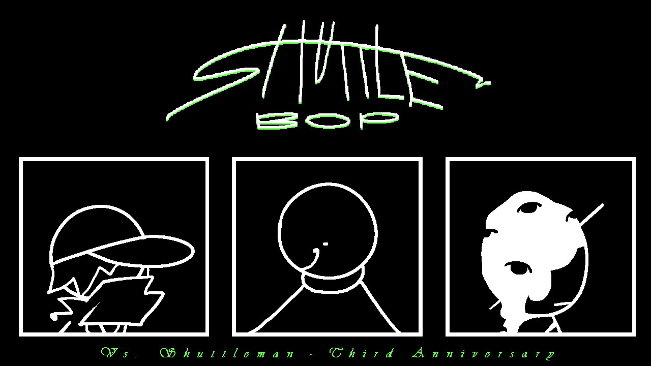 Shuttlebop