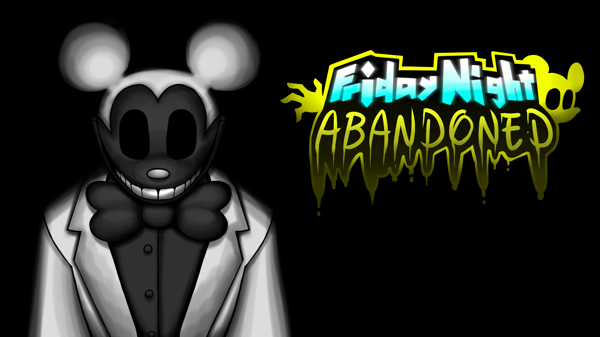 Friday Night Abandoned(Cancelled)