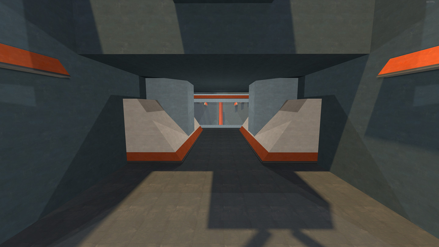 Frus Mod for Team Fortress 2 | TF2 Mods