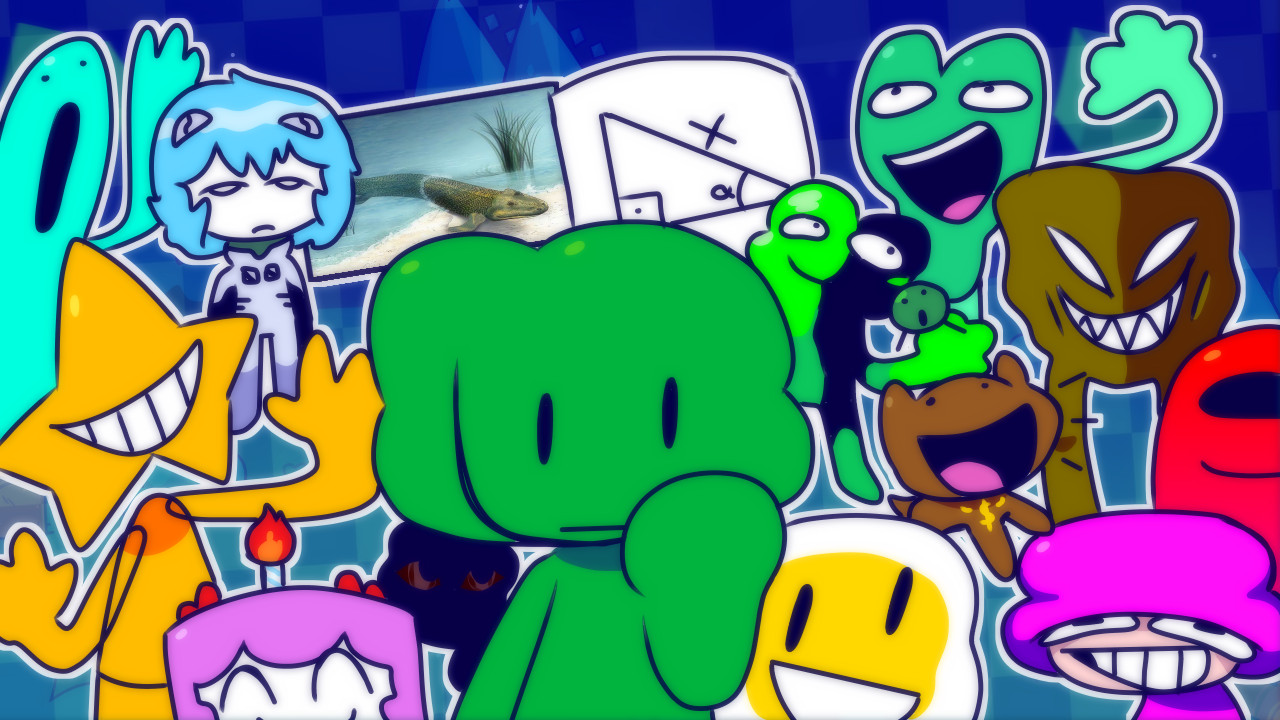Teh Broccoli Mod (Cancelled Build)