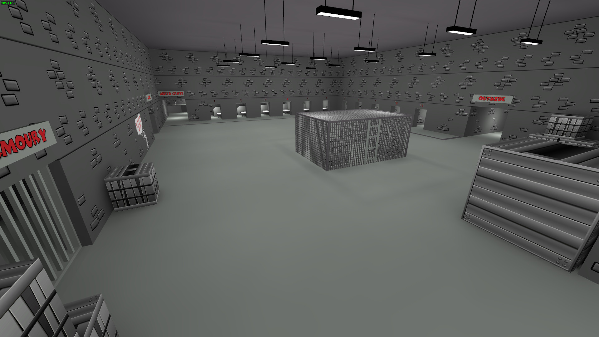 jb_spy_vs_spy [f9] Mod for Counter-Strike: Source | CS:S Mods