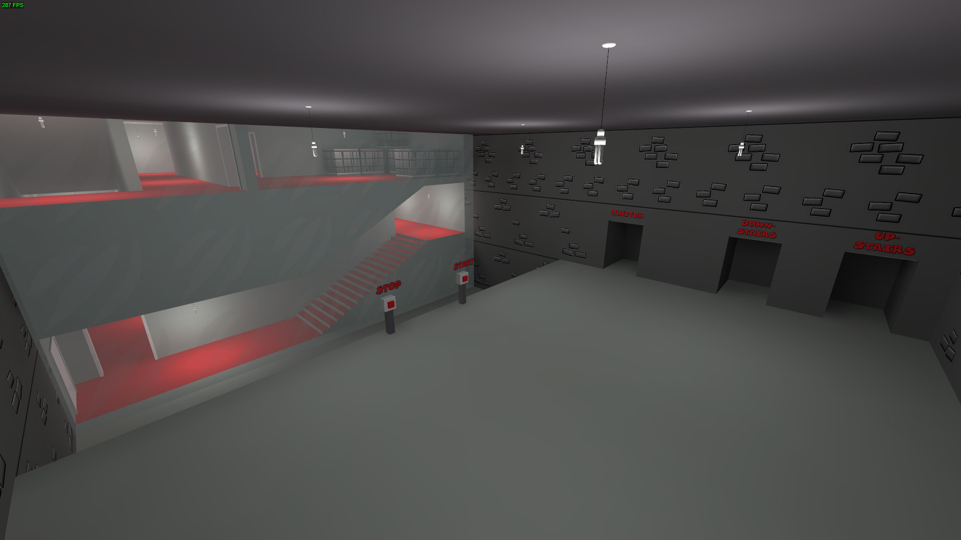 jb_spy_vs_spy [f9] Mod for Counter-Strike: Source | CS:S Mods