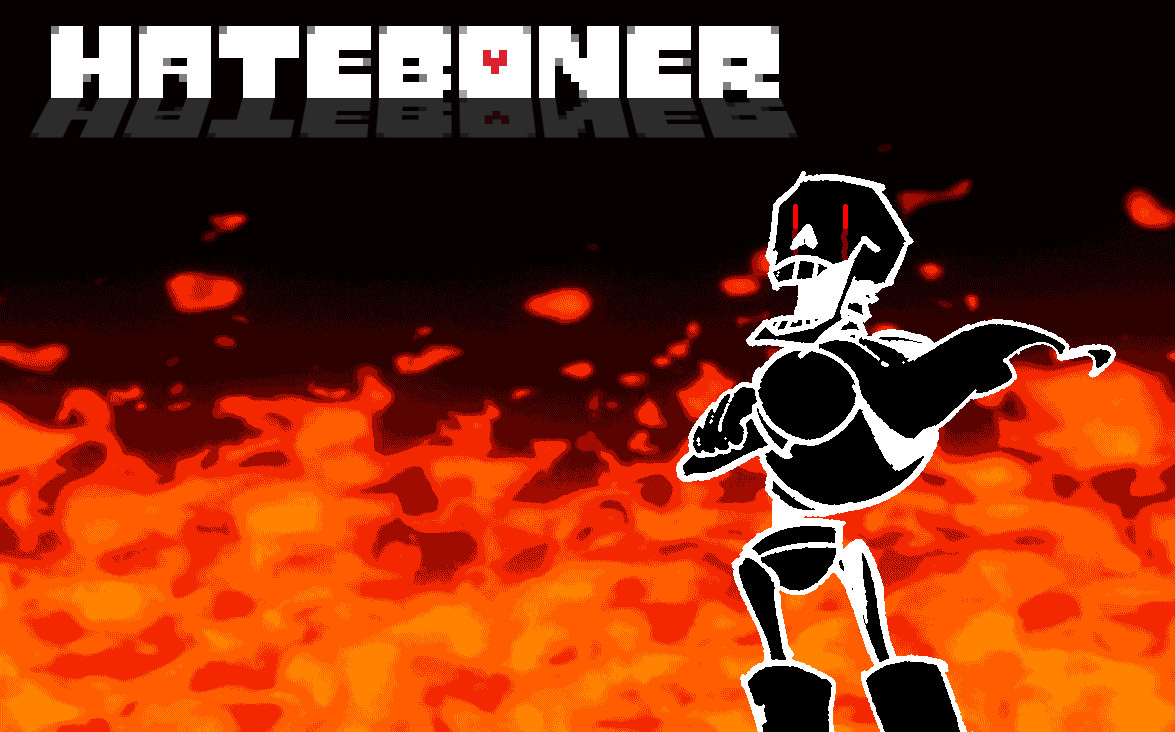 HATEBONER (Mid Effort Take)