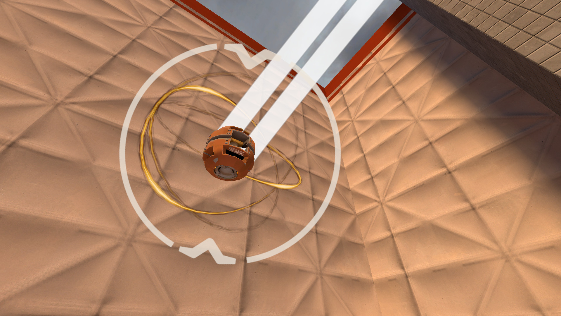 UT2004 Bombing Run Ball [PASS Time]