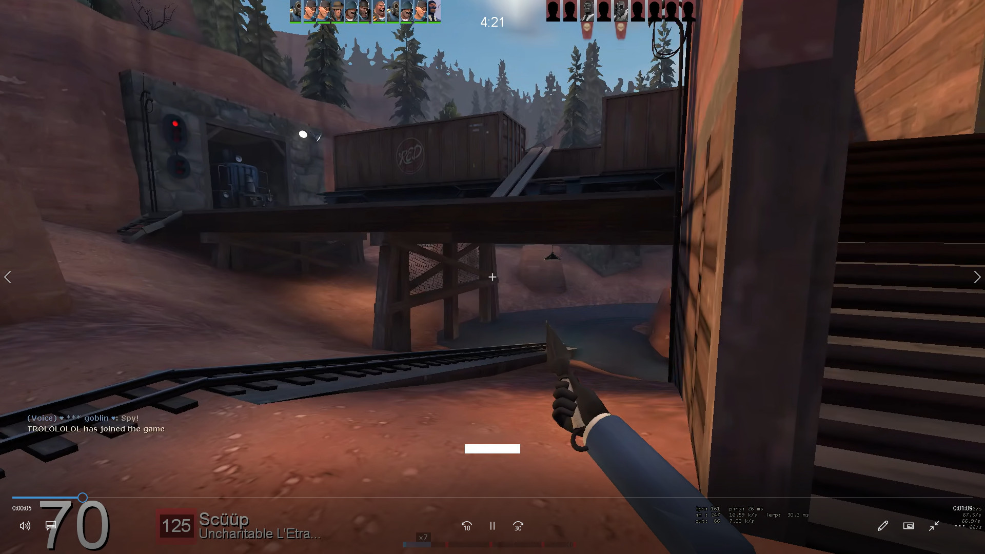 minim hud (update)