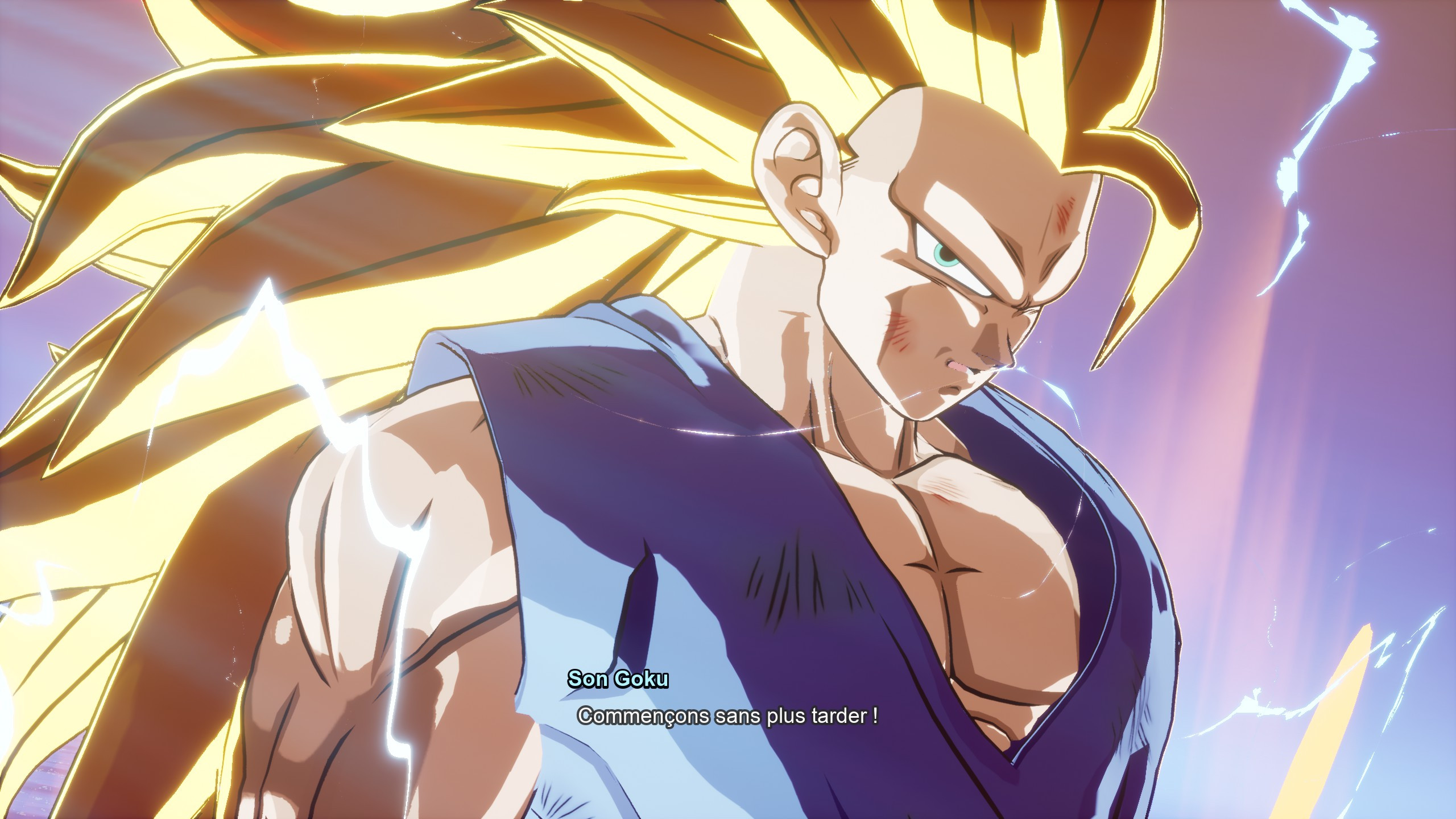 Virkington's End of Z and GT Goku Outfits Mod for Dragon Ball: Sparking ...