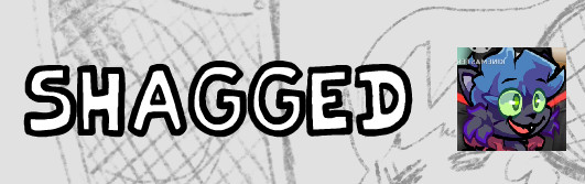 Shagged - Gato Ap4gão VS Italo da Panela