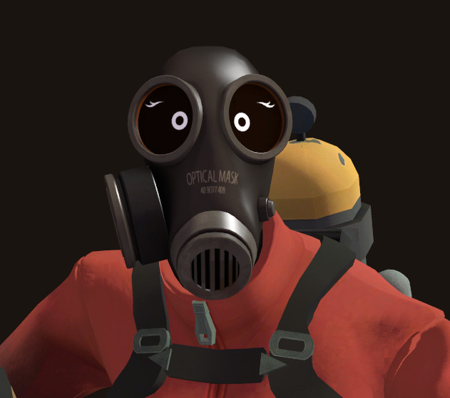 Cartoony Eyes for Fempyro!