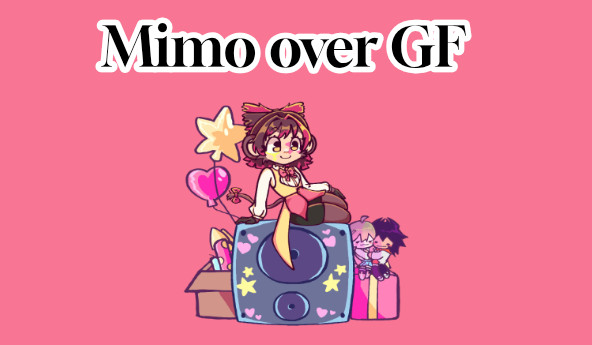 Mimo over GF