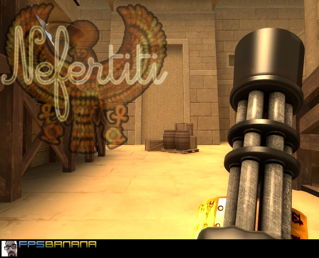 Nefertiti