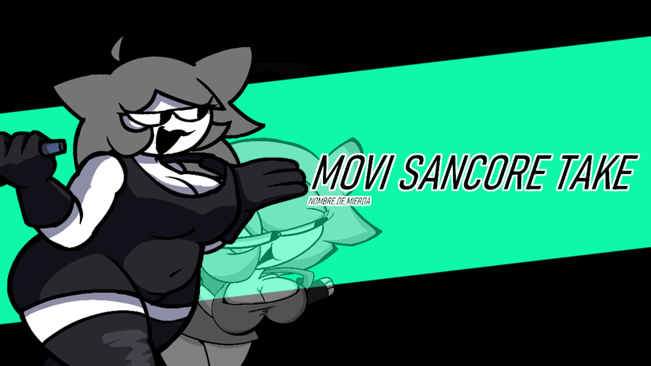 FNF: movi sancored take