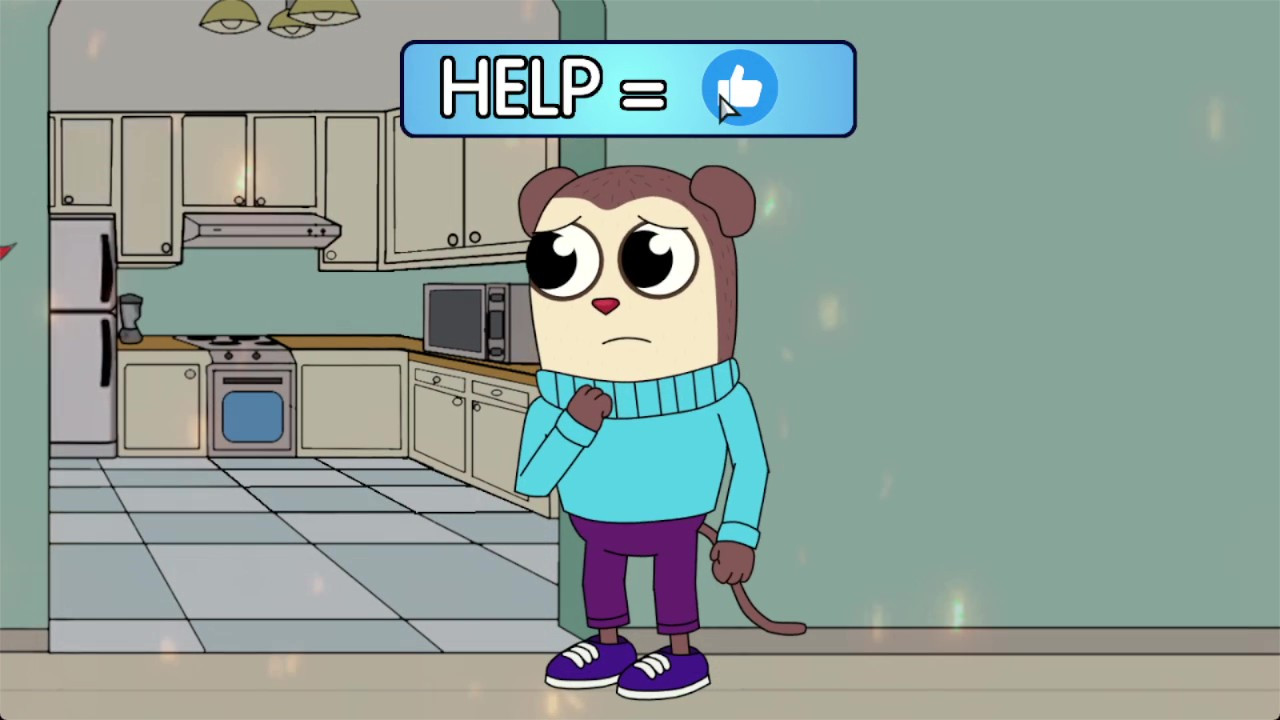 EYES ON ME (SEMI-FANMADE) HIGH EFFORT