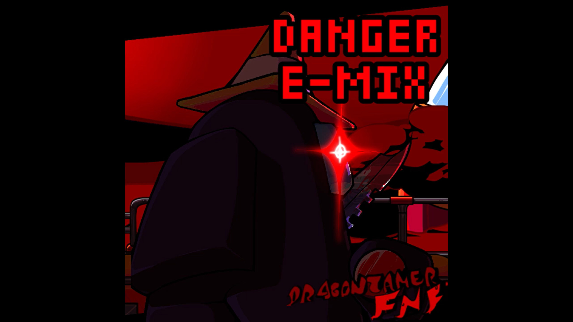 Danger Erect but Playable