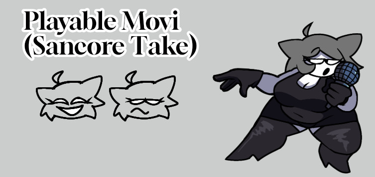 Playable Movi (Sancore Take)