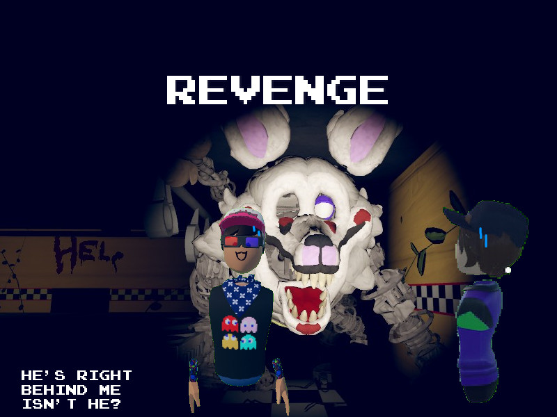 REVENGE