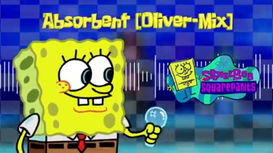 Absorbent-OliverMix