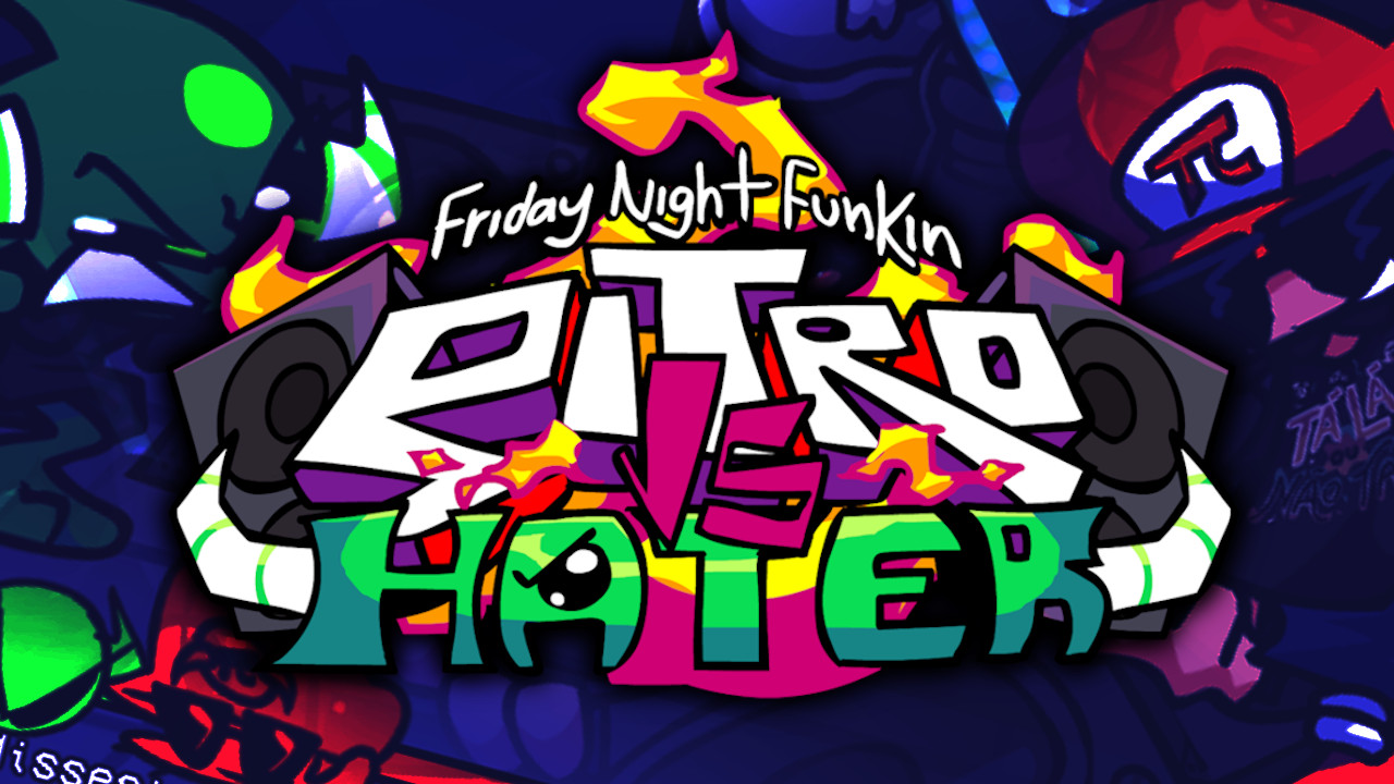 Pitro vs Hater