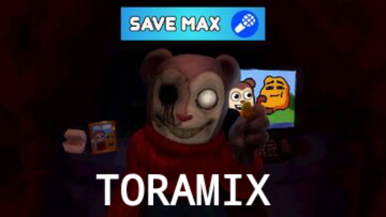 Twiddlefinger Toramix [FanMade] Update
