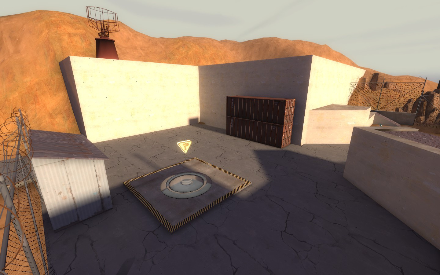 RG_Bounty (Vscript) Mod for Team Fortress 2 | TF2 Mods