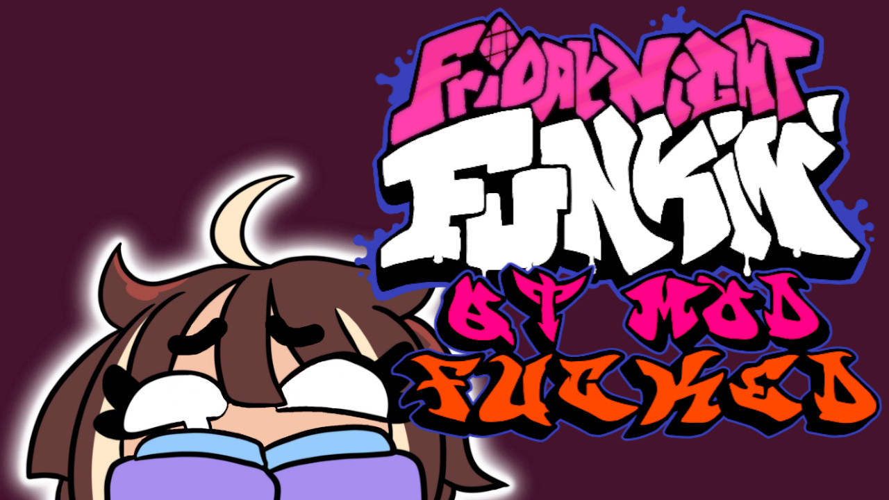 VS QT MOD ON F*CKED DIFFICULTY!