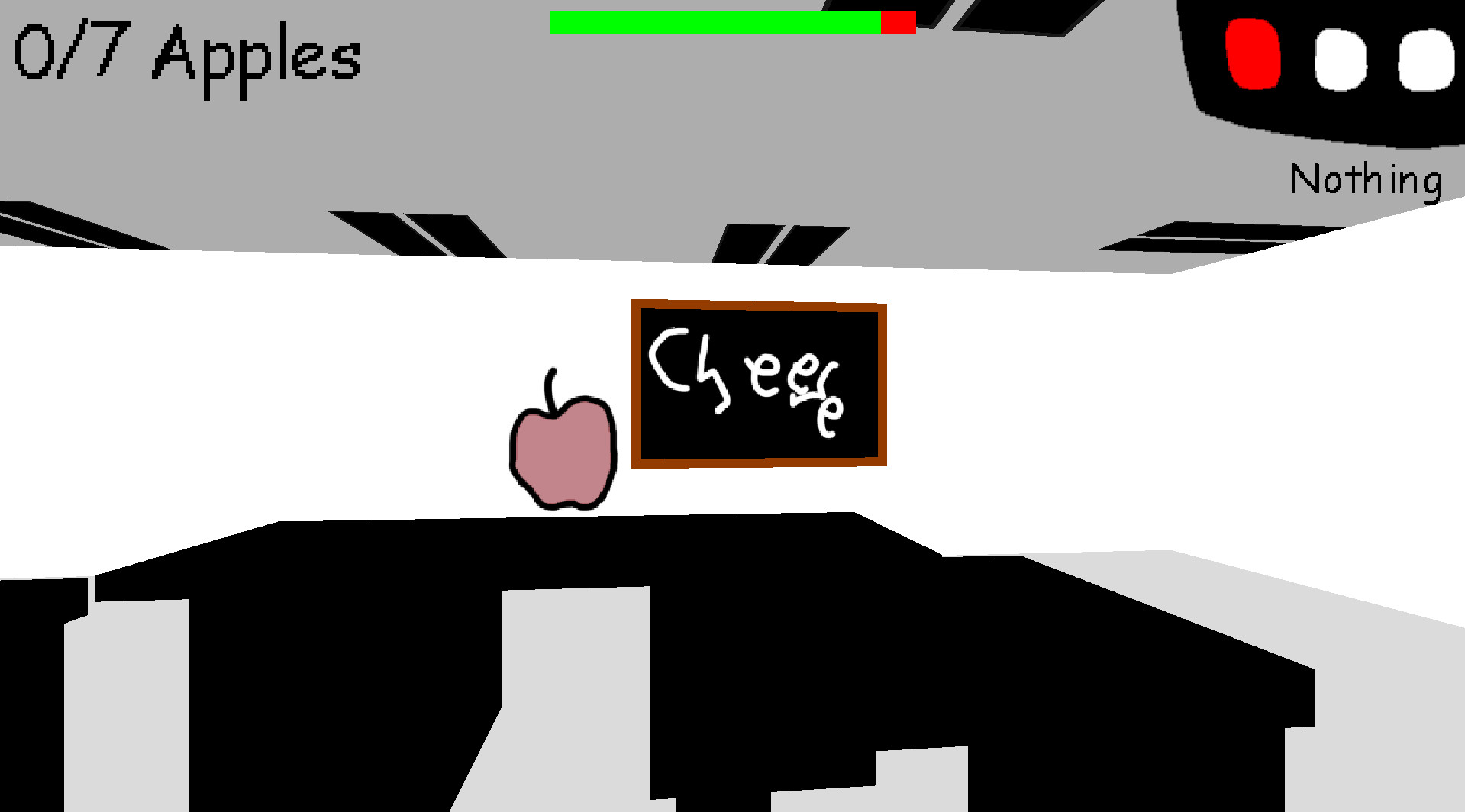 Sticky's Basics