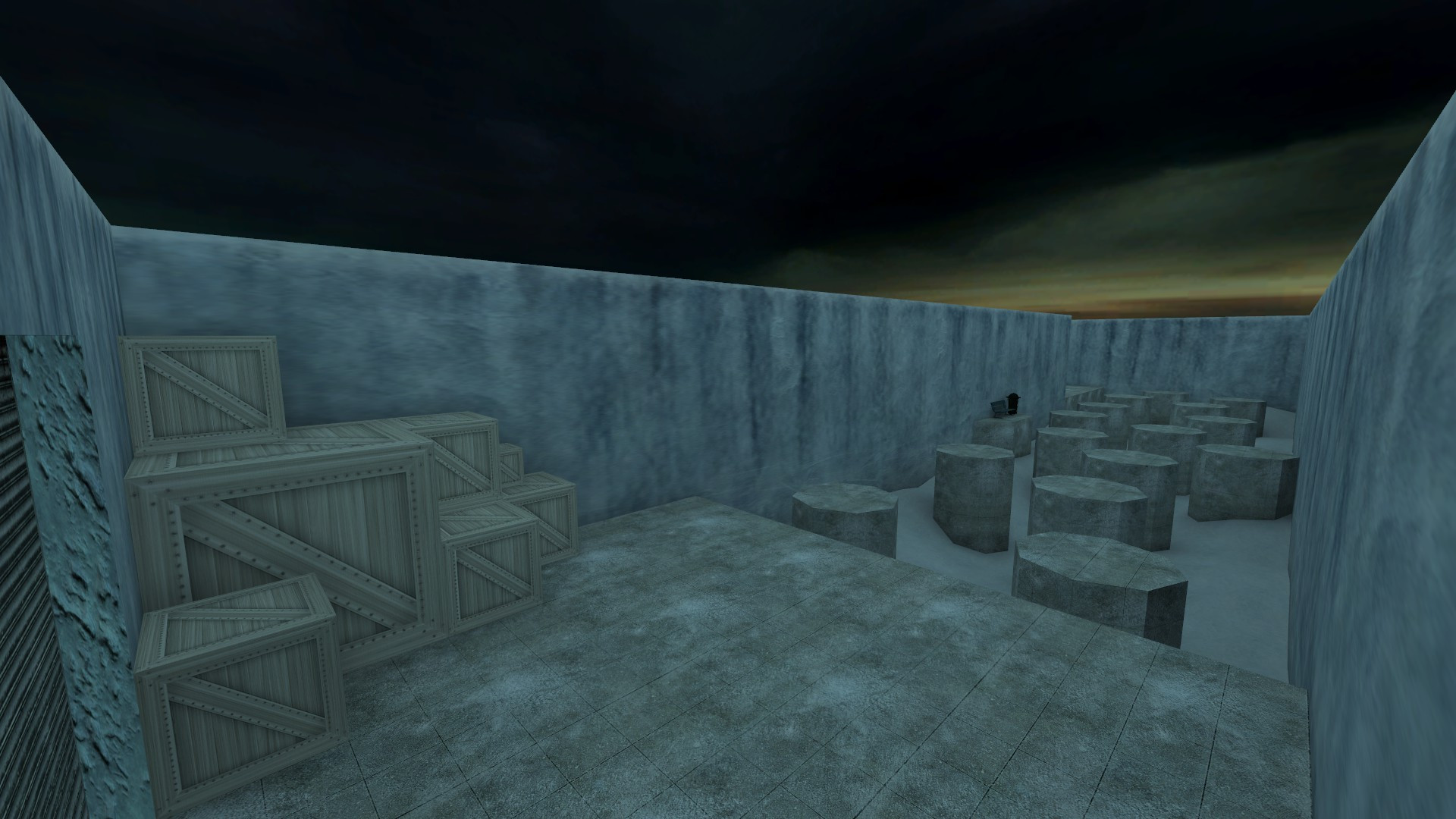 bhop_winterworld