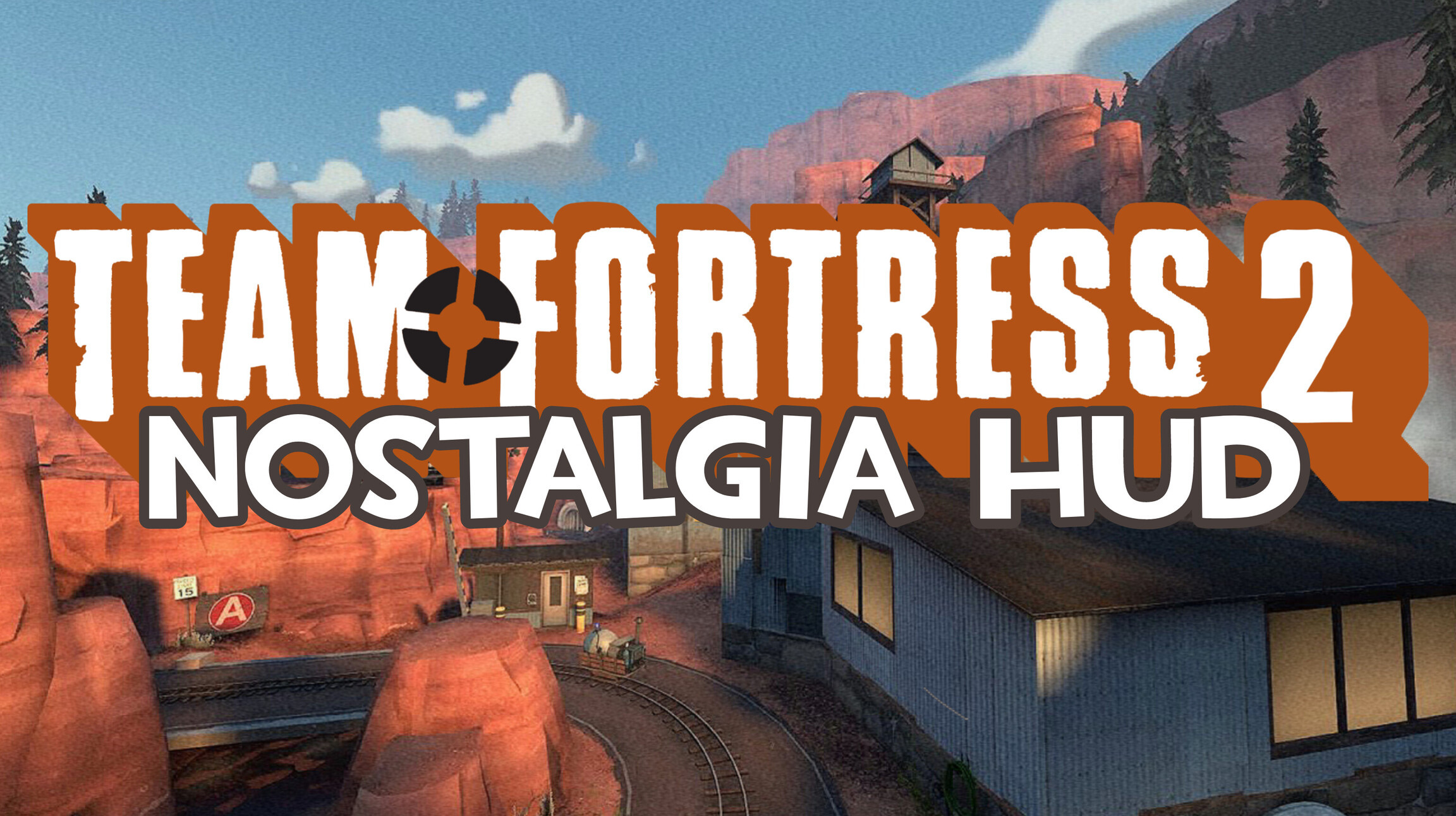 Nostalgia Hud