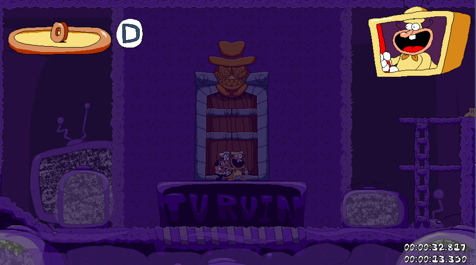 MOON MANSION CYOP AFOM Mod For Pizza Tower PT Mods moon-mansion-cyop-afom-mod-for-pizza-tower-pt-mods