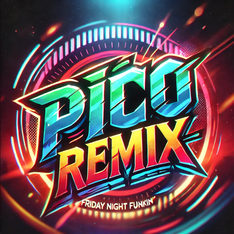 Short Pico Remix