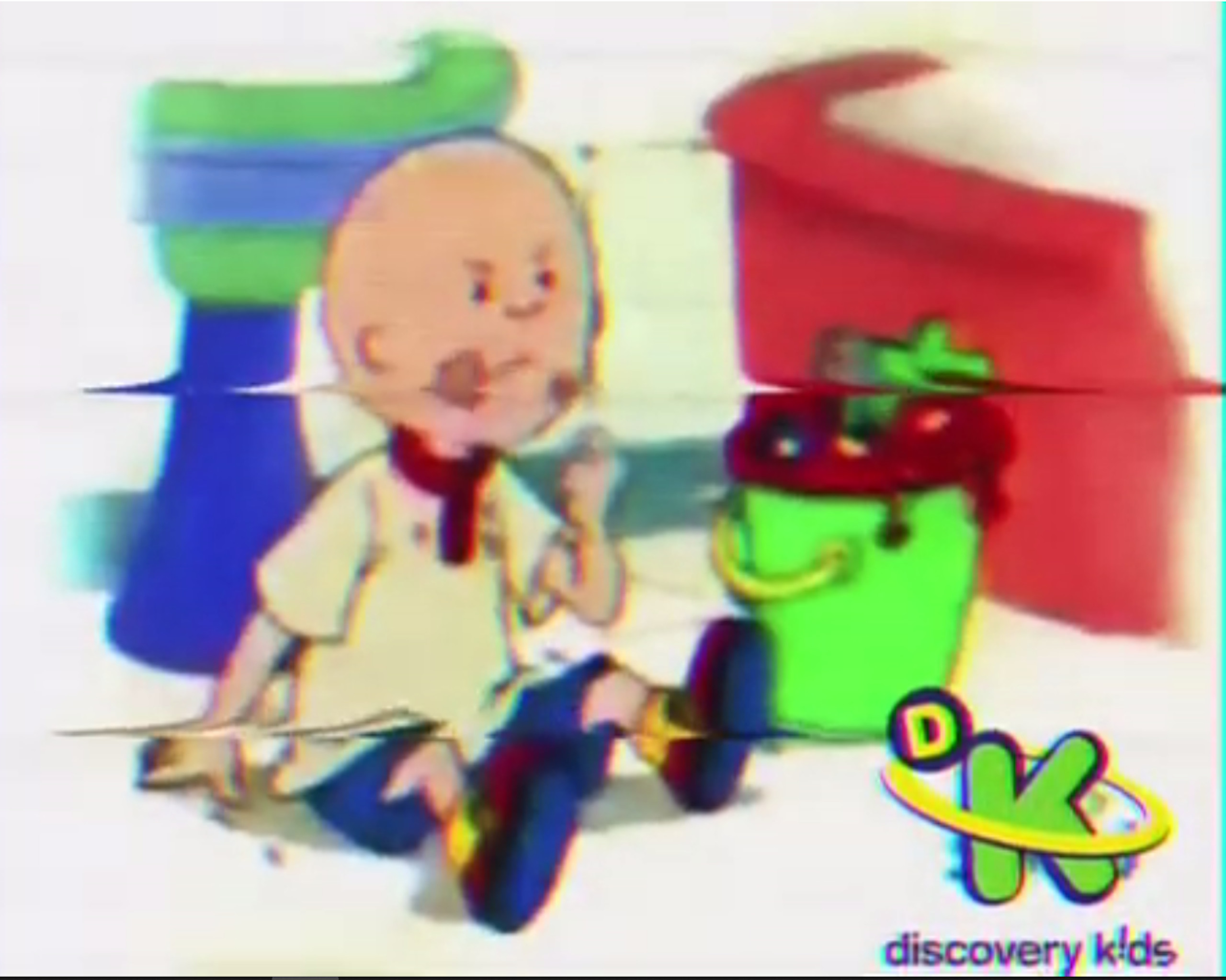 FNF: Forgotted Childhood DEMO
