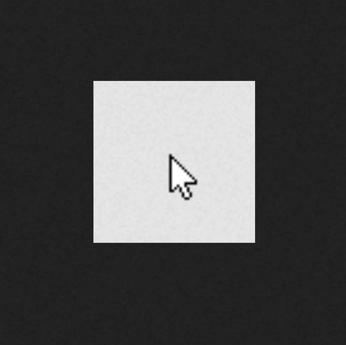 Windows 7 Crosshair