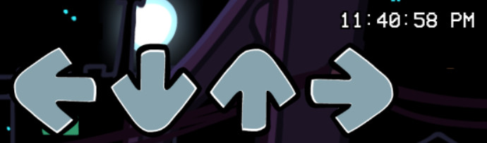 In-Game Clock Script